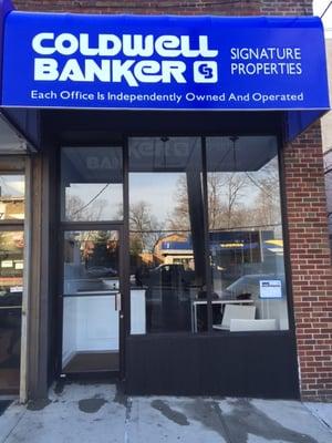 Coldwell Banker Signature Properties: Riverdale