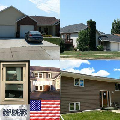 Riverbend Roofing & Exteriors