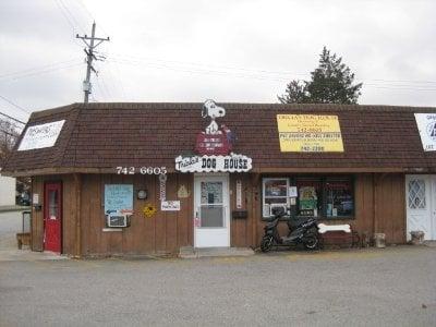 Tricia's Dog House & Pet Savers No Kill Shelter