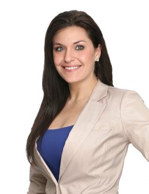 Sarah Heck - Coldwell Banker West