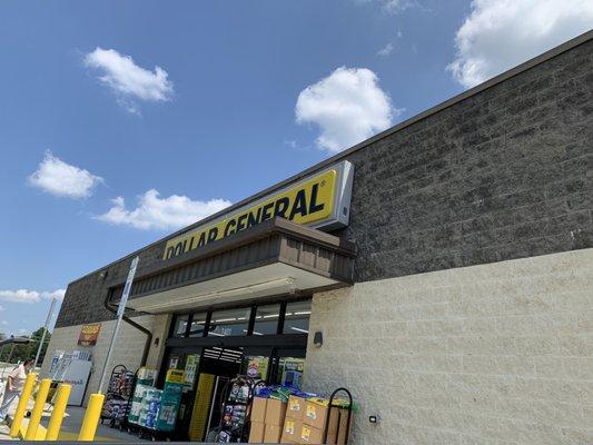 Dollar General