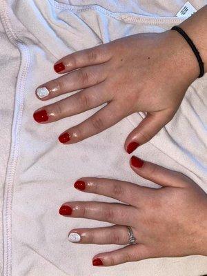 Endless Beauty by Felicia