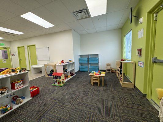 The Learning Experience - Winchester