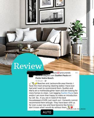 Perfect Cleaning of Jax