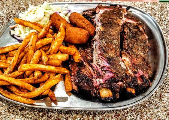 MeMa's Chick‚n‚ & Ribs