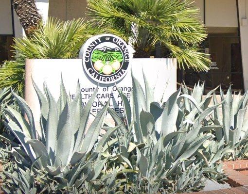 Orange County Health Care Agency