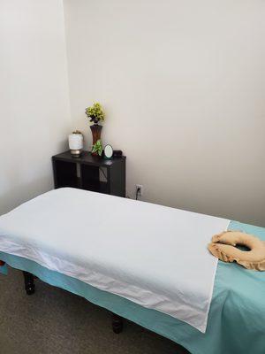 Get a relaxing massage here!