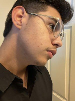 Brothers Barber Shop