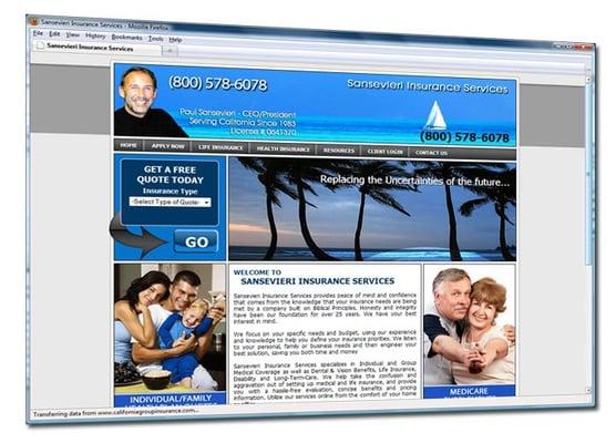 California Group Insurance