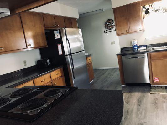 Alyssa & Co Cleaning