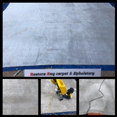 Restora-Rug Carpet & Upholstery Cleaning