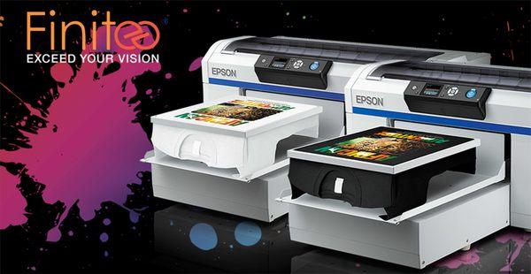 Finitee Clothing Brand. We exceed your vision.