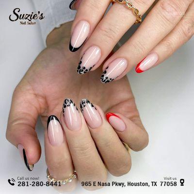 Suzie's Nail Salon