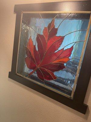 Red Leaf Organic Coffee