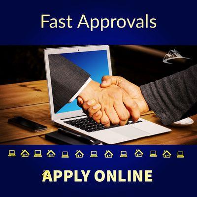 Fast Mortgage Approvals and fast closing. #mortgagebroker #refinance #interestrates