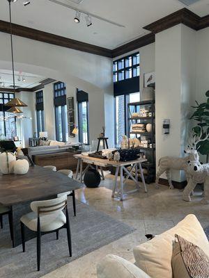 Arhaus