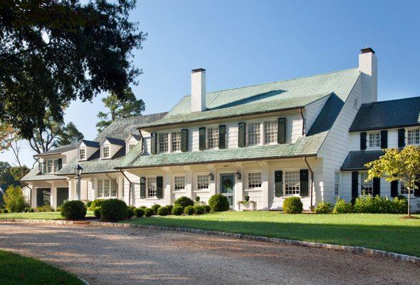 John Martin - Shaheen, Ruth, Martin & Fonville Real Estate