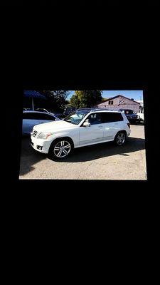 Best Deal I Ever Received Of Any Vehicle I've Ever Purchased!
Thanks Again Rob:-)