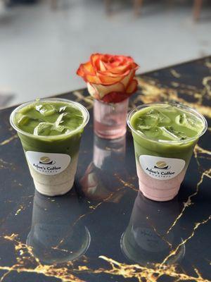 Adee's Coffee Roasters