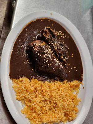 La Fuente Restaurant - Comida Mexicana