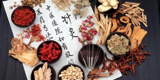 Herbal Medicine