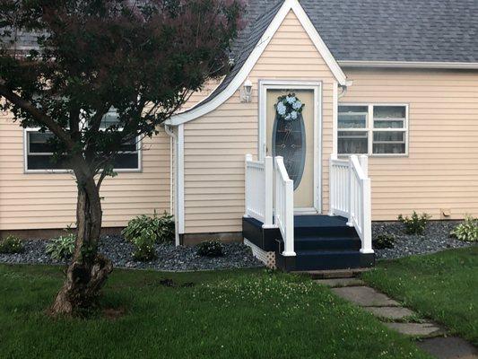 J’s Home Improvements