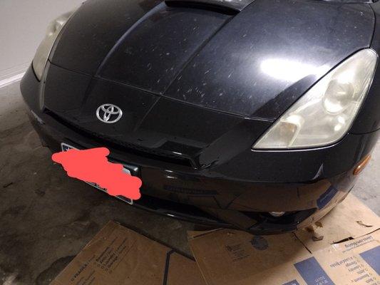 Maaco Auto Body Shop & Painting