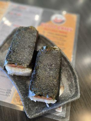 Kyoto Ramen Hawaiian BBQ