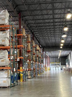 Anchor Storage & Warehouse