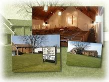 First Baptist Church