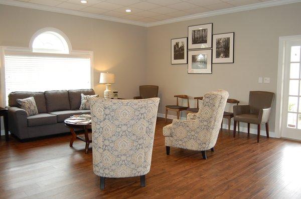 Thomasville Dental Center