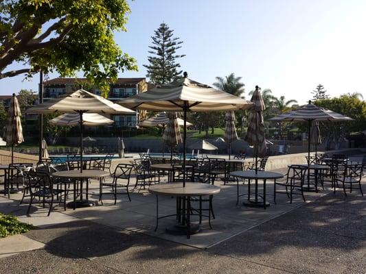 Park Newport POOL & GYM