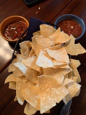 Blue Moon Mexican Cafe