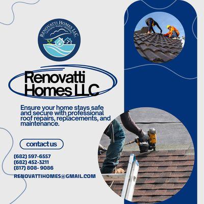 Renovatti Homes