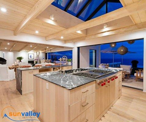 Sun Valley Skylights