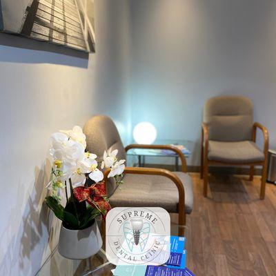 Supreme Dentist Stamford - Dental Implant Specialist