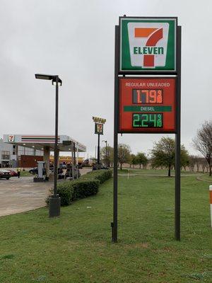 7-Eleven