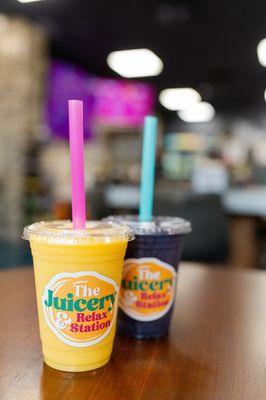 ellijay, ga smoothie shop