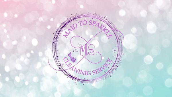 Maid To Sparkle Cleaning Service