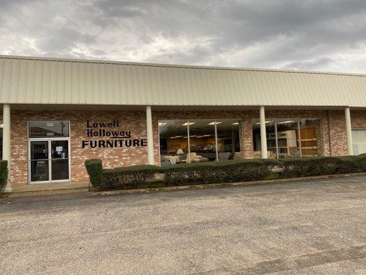 Lowell Holloway Furniture
