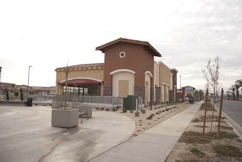 VMI architecture, Inc.