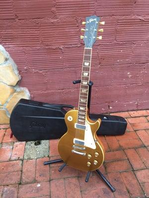 Steve's Guitar Shoppe