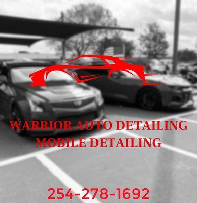 Warrior Auto Detailing