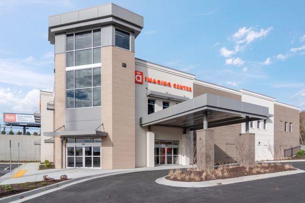 Aylo Health - Imaging at Woodstock