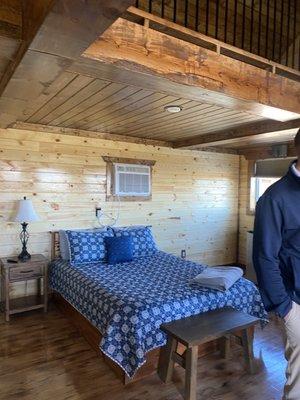 Shepherd Brothers Cabin Rentals