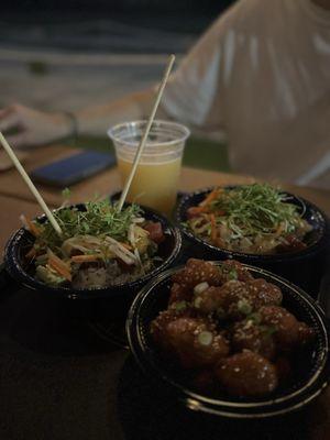 Silver Spork Mobile Eatery