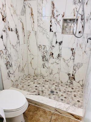 D&D Remodeling & Flooring Services