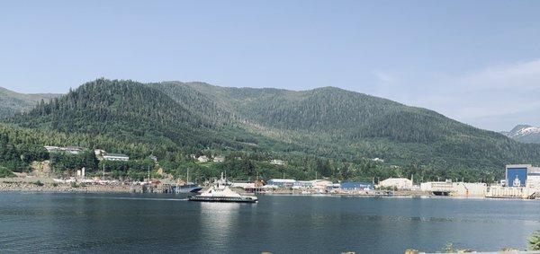 Alaska Car Rental