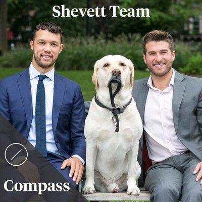 The Shevett Team at Compass