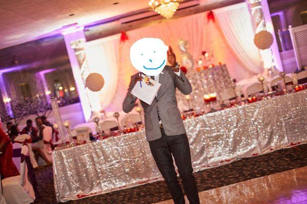 Alluring Events & Decor